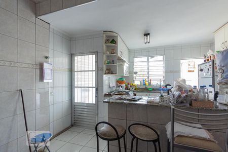 Casa à venda com 164m², 3 quartos e 2 vagasCozinha