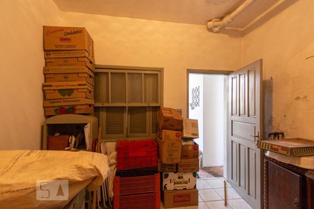 Casa à venda com 164m², 3 quartos e 2 vagasQuarto 3 - Área Externa