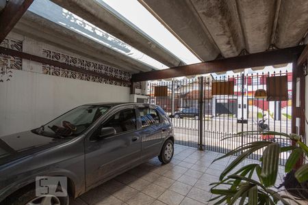 Casa à venda com 164m², 3 quartos e 2 vagasGaragem
