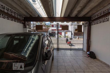 Casa à venda com 164m², 3 quartos e 2 vagasGaragem