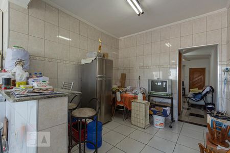Casa à venda com 164m², 3 quartos e 2 vagasCozinha