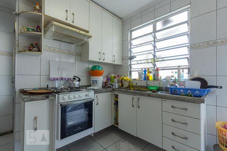 Casa à venda com 164m², 3 quartos e 2 vagasCozinha