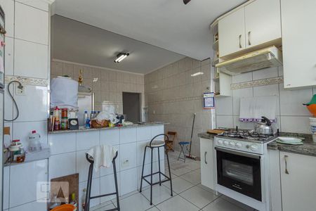 Casa à venda com 164m², 3 quartos e 2 vagasCozinha