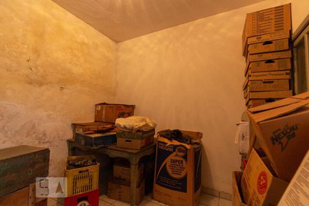 Casa à venda com 164m², 3 quartos e 2 vagasQuarto 3 - Área Externa