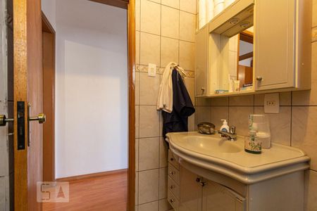 Casa à venda com 164m², 3 quartos e 2 vagasBanheiro 2