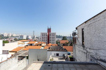 Casa à venda com 164m², 3 quartos e 2 vagasVista da Quarto 2