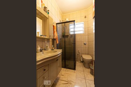 Casa à venda com 164m², 3 quartos e 2 vagasBanheiro 2