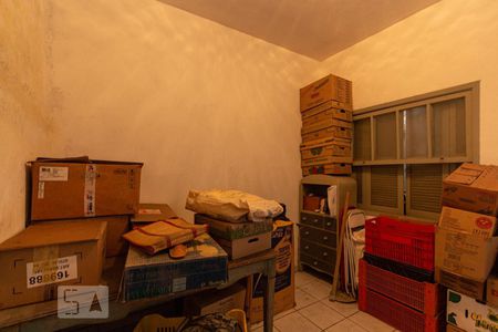 Casa à venda com 164m², 3 quartos e 2 vagasQuarto 3 - Área Externa