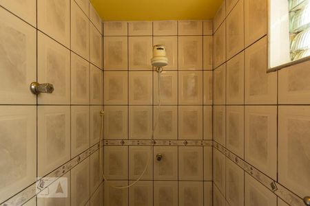 Casa à venda com 164m², 3 quartos e 2 vagasBanheiro 3 - Área Externa