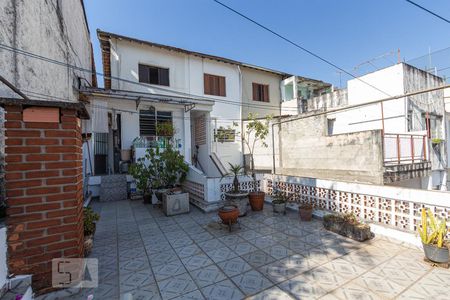 Casa à venda com 164m², 3 quartos e 2 vagasQuintal
