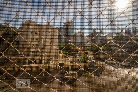 Apartamento para alugar com 52m², 3 quartos e 1 vagaVista do Quarto 1