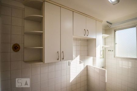 Apartamento para alugar com 52m², 3 quartos e 1 vagaCozinha e Área de Serviço