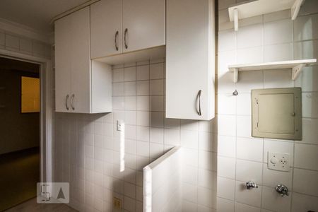 Apartamento para alugar com 52m², 3 quartos e 1 vagaCozinha e Área de Serviço