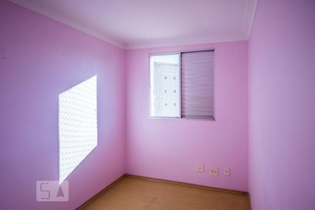 Quarto 2 de apartamento para alugar com 3 quartos, 52m² em Ponte Preta, Campinas
