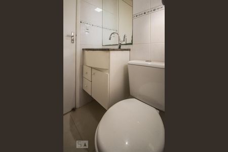 Apartamento para alugar com 52m², 3 quartos e 1 vagaBanheiro