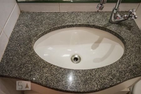Apartamento para alugar com 52m², 3 quartos e 1 vagaBanheiro