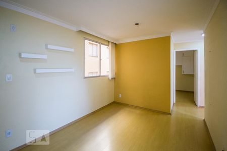 Apartamento para alugar com 52m², 3 quartos e 1 vagaSala
