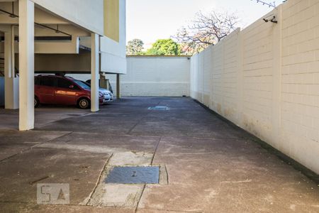 Apartamento para alugar com 52m², 3 quartos e 1 vagaGaragem