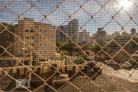 Vista do Quarto 2 de apartamento para alugar com 3 quartos, 52m² em Ponte Preta, Campinas
