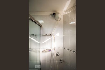 Apartamento para alugar com 52m², 3 quartos e 1 vagaBanheiro