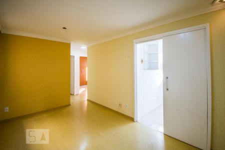 Apartamento para alugar com 3 quartos, 52m² em Ponte Preta, Campinas
