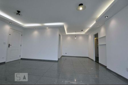 Sala de apartamento para alugar com 4 quartos, 114m² em Vila Campesina, Osasco