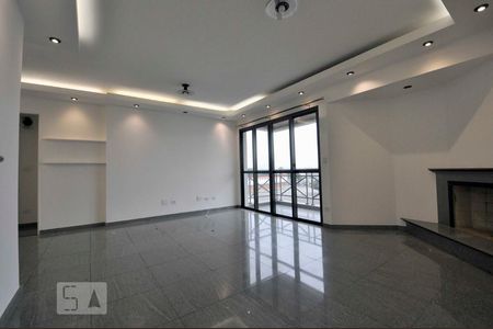 Sala de apartamento para alugar com 4 quartos, 114m² em Vila Campesina, Osasco