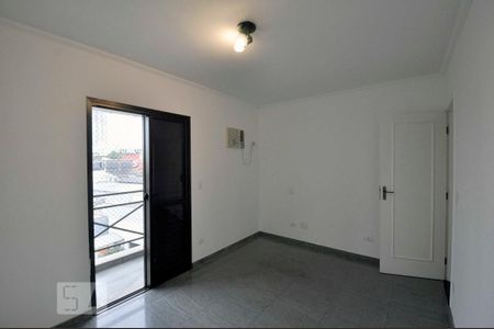 Quarto 1 Suíte de apartamento para alugar com 4 quartos, 114m² em Vila Campesina, Osasco