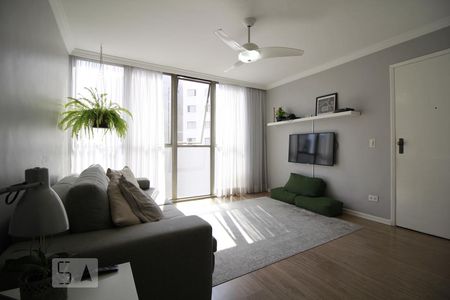 Apartamento à venda com 2 quartos, 78m² em Vila Mariana, São Paulo
