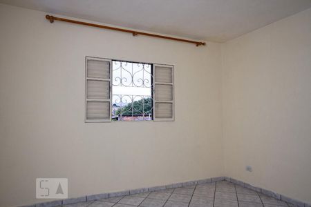 Quarto 1 de casa para alugar com 1 quarto, 52m² em Itaberaba, São Paulo