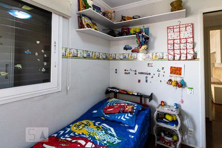 Apartamento à venda com 92m², 2 quartos e 2 vagasQuarto 1