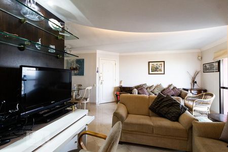 Apartamento à venda com 92m², 2 quartos e 2 vagasSala