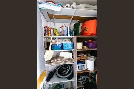 Apartamento à venda com 92m², 2 quartos e 2 vagasDespensa