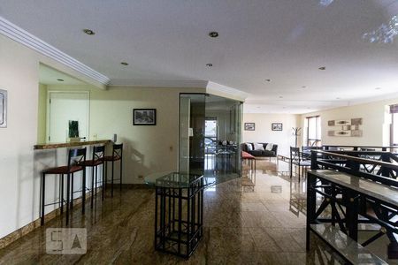 Apartamento à venda com 92m², 2 quartos e 2 vagasHall de Entrada