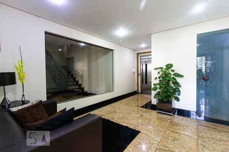 Apartamento à venda com 92m², 2 quartos e 2 vagasÁrea comum