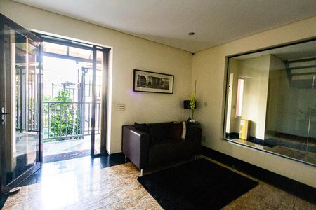 Apartamento à venda com 92m², 2 quartos e 2 vagasÁrea comum