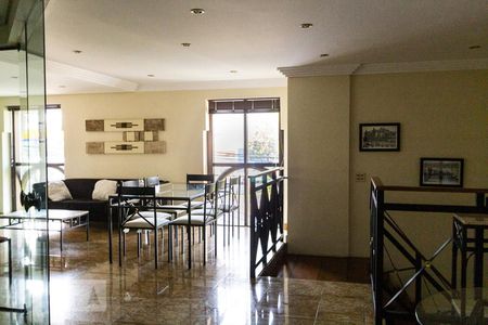 Apartamento à venda com 92m², 2 quartos e 2 vagasHall de Entrada