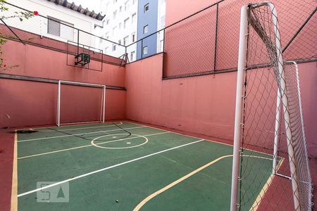 Apartamento à venda com 92m², 2 quartos e 2 vagasQuadra Esportiva