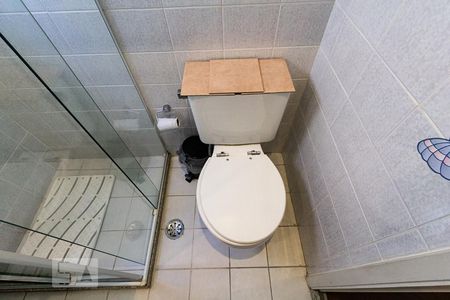 Apartamento à venda com 92m², 2 quartos e 2 vagasBanheiro