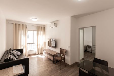 Apartamento para alugar em Jardim Paulista