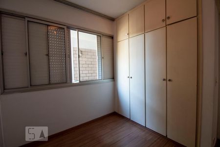 Apartamento à venda com 63m², 2 quartos e 1 vagaQuarto 1