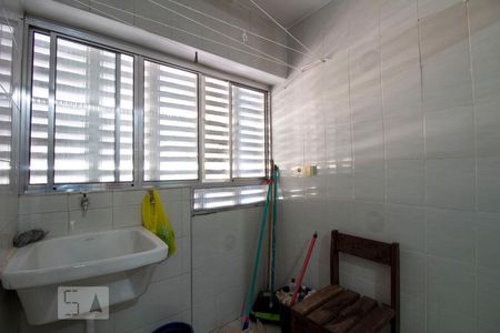 Apartamento à venda com 63m², 2 quartos e 1 vagaÁrea de Serviço