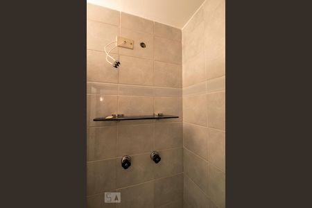 Apartamento à venda com 63m², 2 quartos e 1 vagaBanheiro