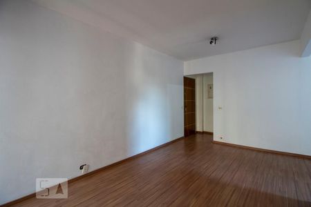 Sala de apartamento à venda com 2 quartos, 63m² em Vila Parque Jabaquara, São Paulo