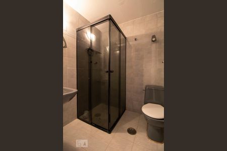 Apartamento à venda com 63m², 2 quartos e 1 vagaBanheiro