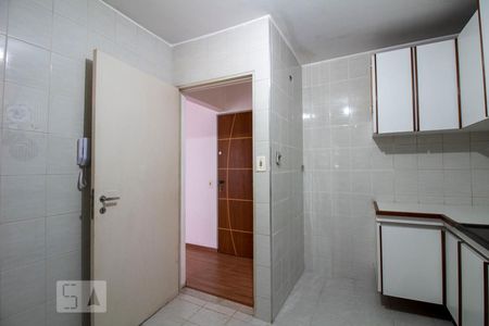 Apartamento à venda com 63m², 2 quartos e 1 vagaCozinha