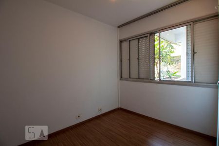 Quarto 1 de apartamento para alugar com 2 quartos, 63m² em Vila Parque Jabaquara, São Paulo