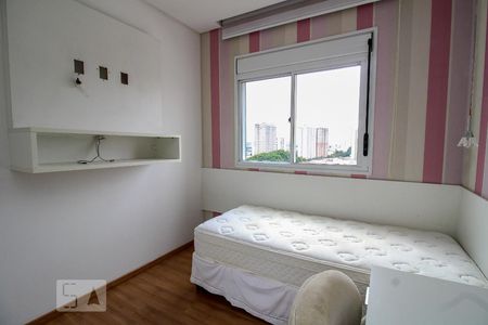 Quarto 1 de apartamento para alugar com 2 quartos, 96m² em Vila Leopoldina, São Paulo