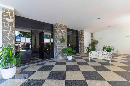 Studio à venda com 20m², 1 quarto e sem vaga Studio à venda com 20m², 1 quarto e sem vagaPortaria