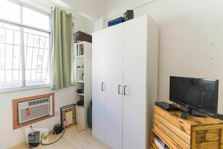 Studio à venda com 20m², 1 quarto e sem vaga Studio à venda com 20m², 1 quarto e sem vagaSala/Quarto - Ar condicionado